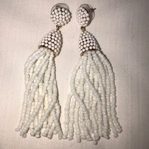 Baublebar Tassle Earrings
